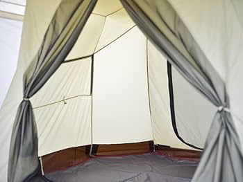 Amazon | スノーピーク(snow peak) ランドロックアイボリー TP